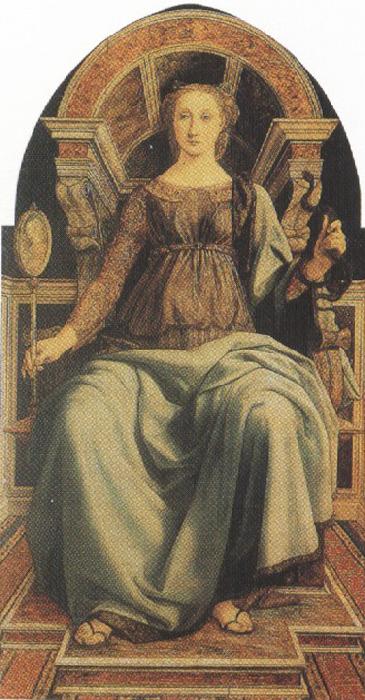 Sandro Botticelli Piero del Pollaiolo (mk36) China oil painting art